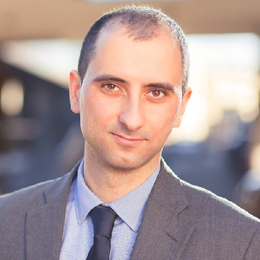 DragoșAlexandru GIURA, Avocat definitiv, Barou Cluj